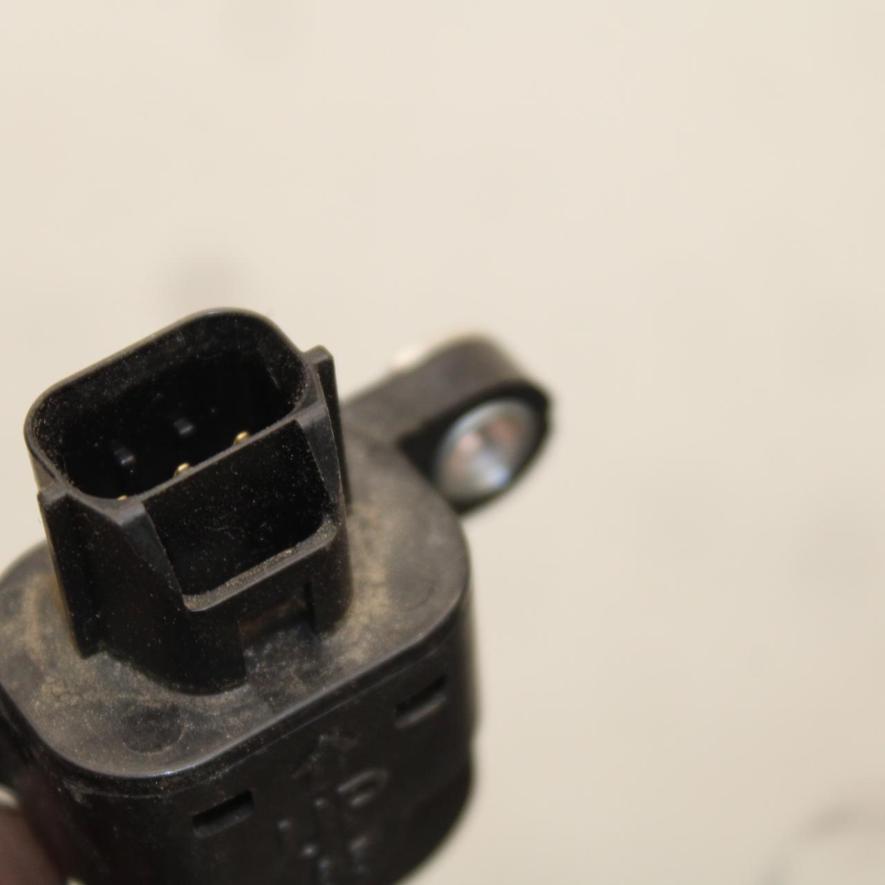 21 KAWASAKI NINJA ZX6R TIP OVER BANK ANGLE CRASH SENSOR SWITCH 21176-0026 BB647