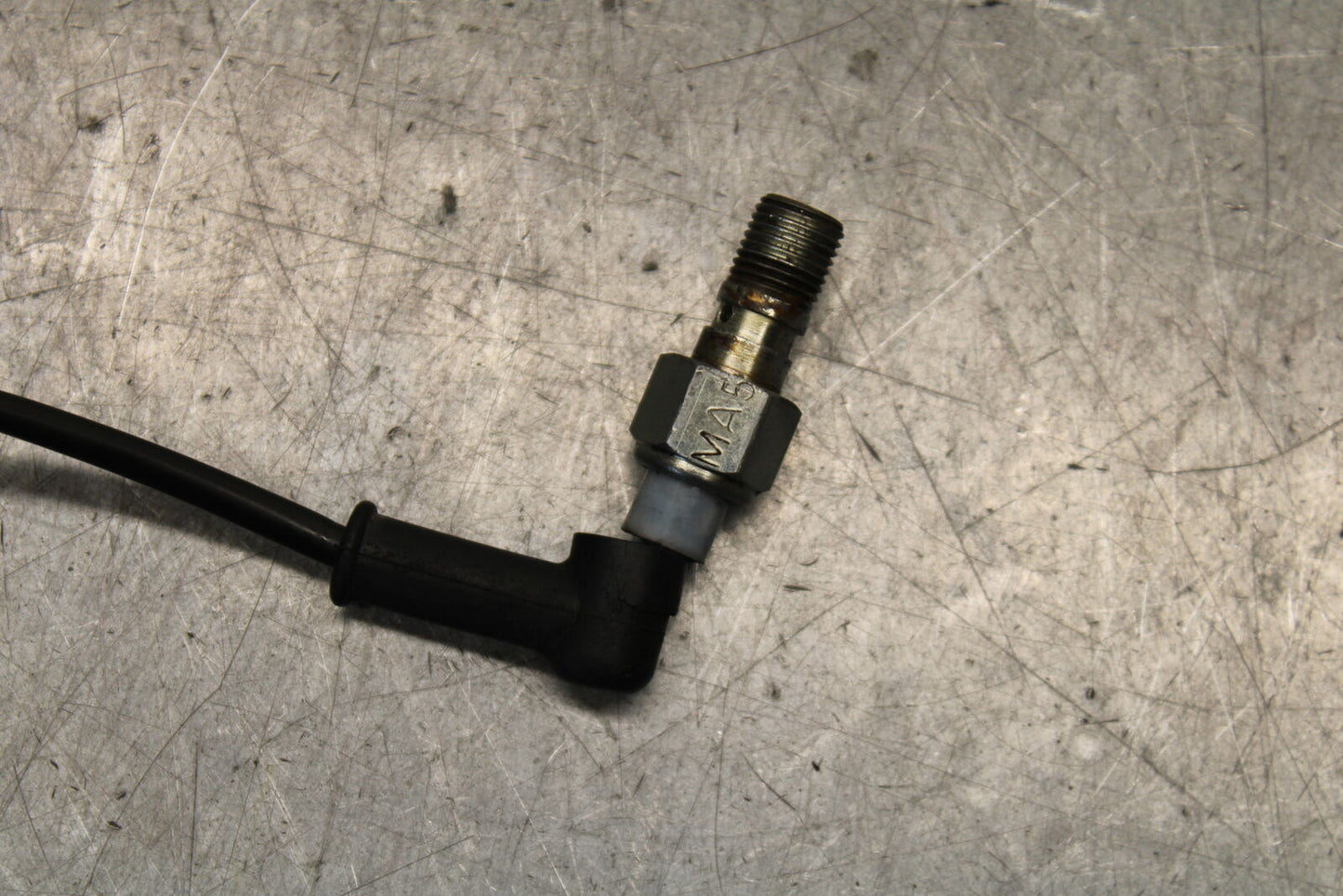 16-24 KTM 390 RC REAR BACK BRAKE SENSOR BB649