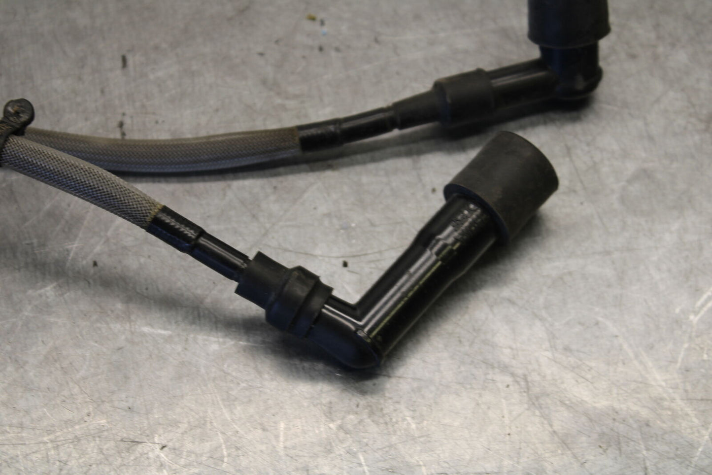 98-03 KAWASAKI VULCAN 1500L IGNITION COILS BB678