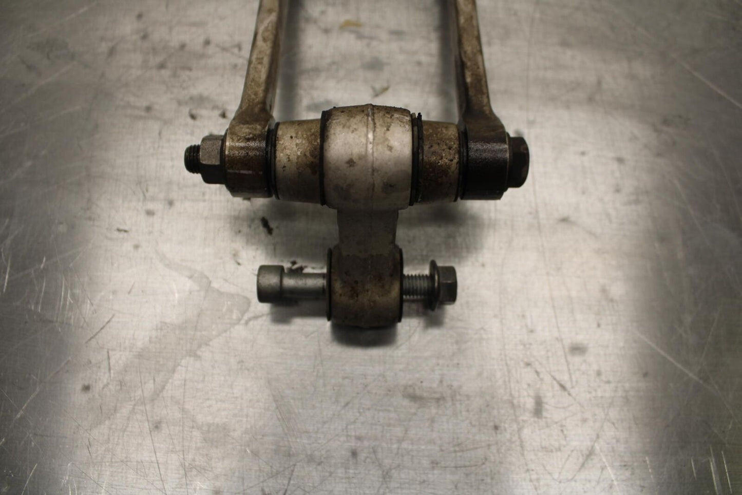 17-20 BMW S1000R REAR DOGBONE SHOCK LINKAGE LINK BB488