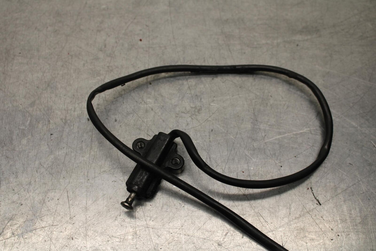 2006 Suzuki SV650 KICKSTAND SIDE KICK STAND SENSOR 37840-16G00 BB93
