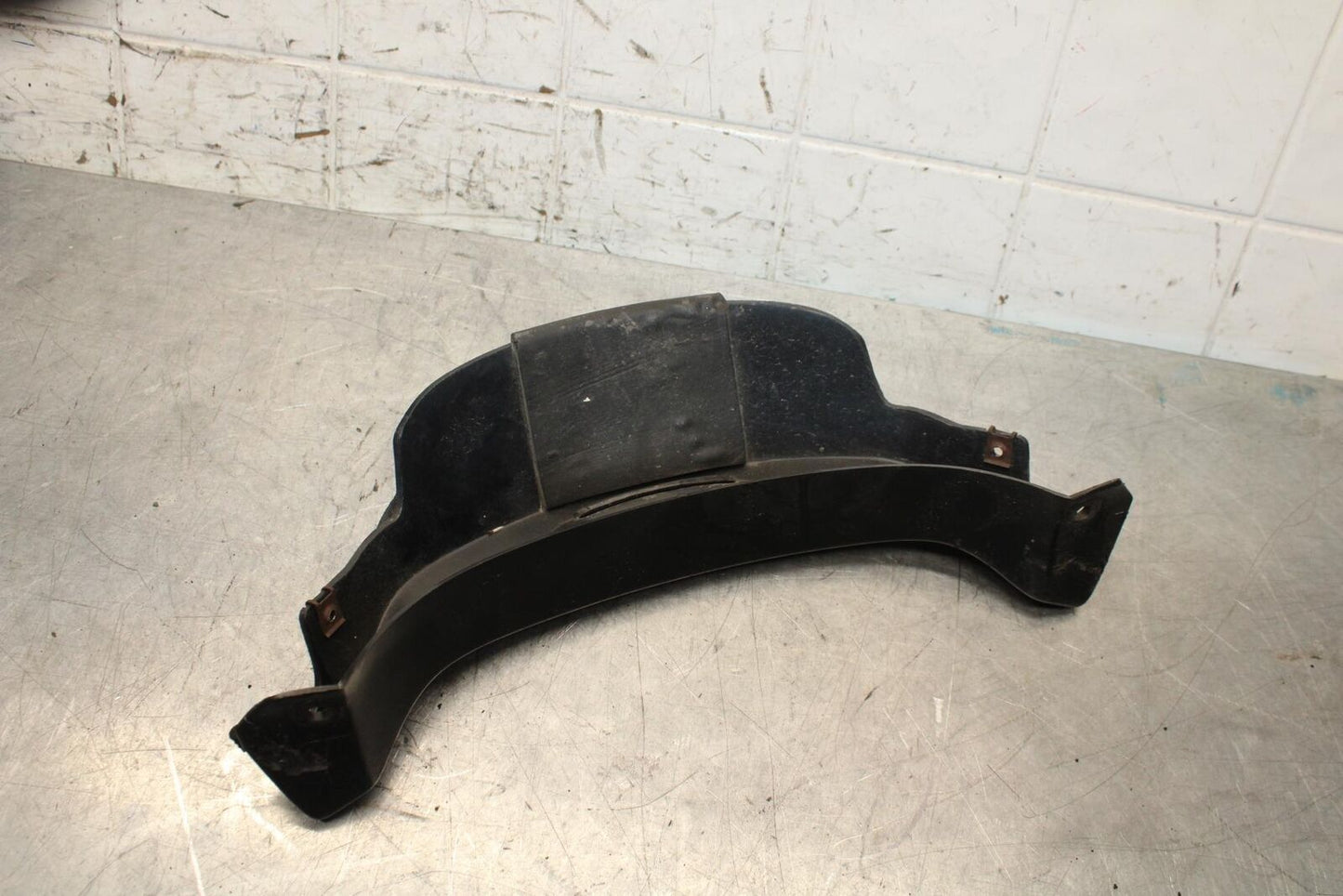 1997 Suzuki Bandit 1200 GSF1200S FRONT WINDSHIELD COWL GUARD COVER BB559