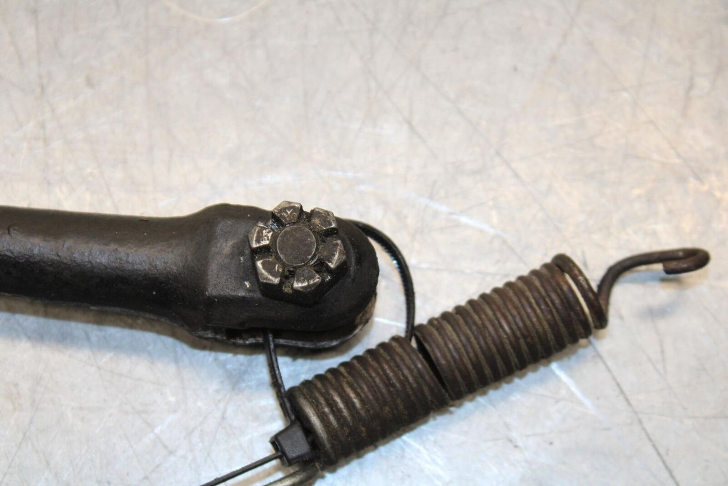 1977 Yamaha XS750 KICKSTAND SIDE KICK STAND 1J7-27311-00-00 BB554