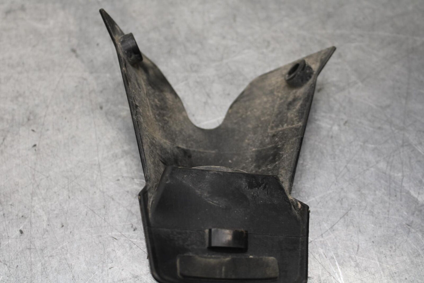 20-24 KTM 890 DUKE R IGNITION TRIM PANEL COVER BB627