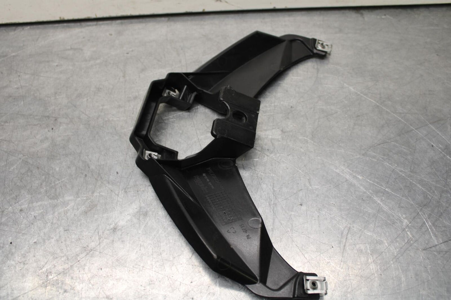 20-23 APRILIA RS660 REAR BACK TAIL FAIRING COWL SHROUD BB611