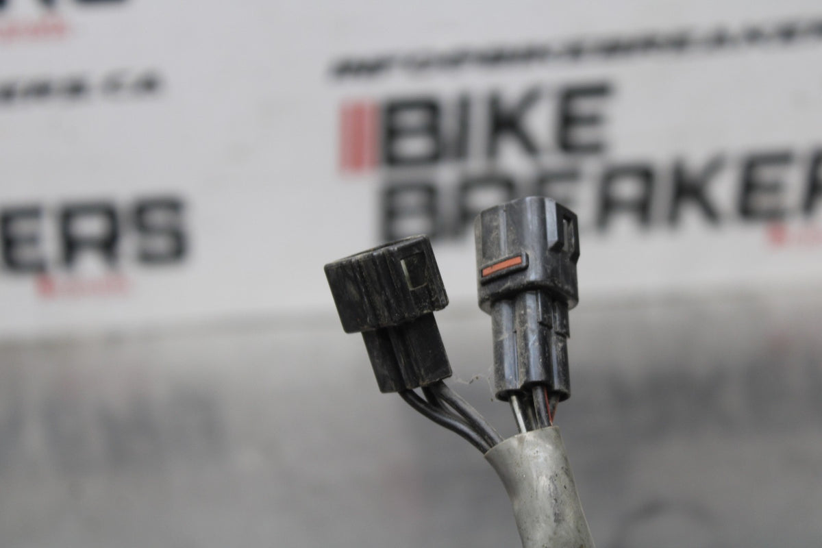 06-07 SUZUKI GSXR600 RECTIFIER VOLTAGE REGULATOR BB836