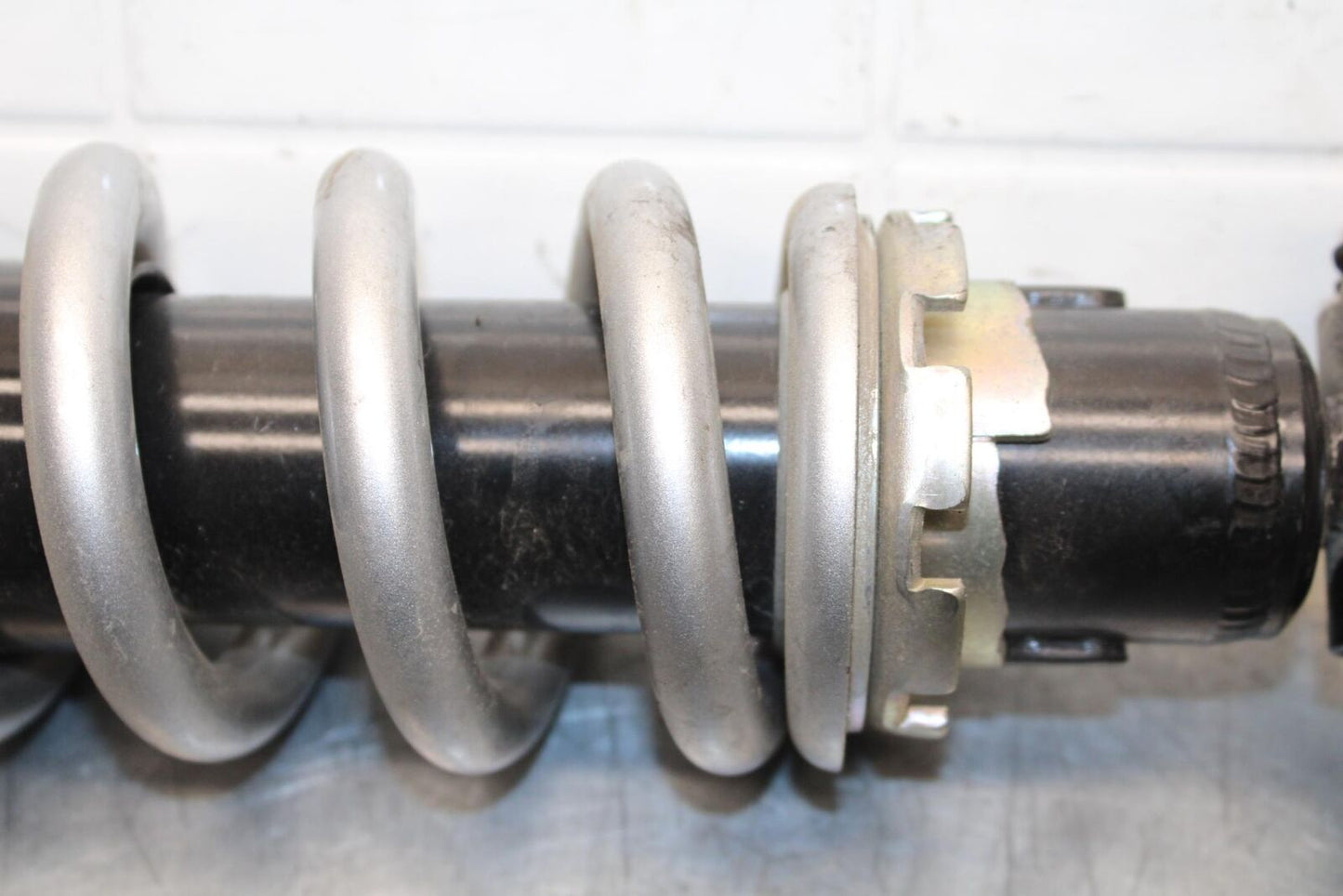 19-21 YAMAHA YZF R3 REAR BACK SHOCK ABSORBER SUSPENSION BB588