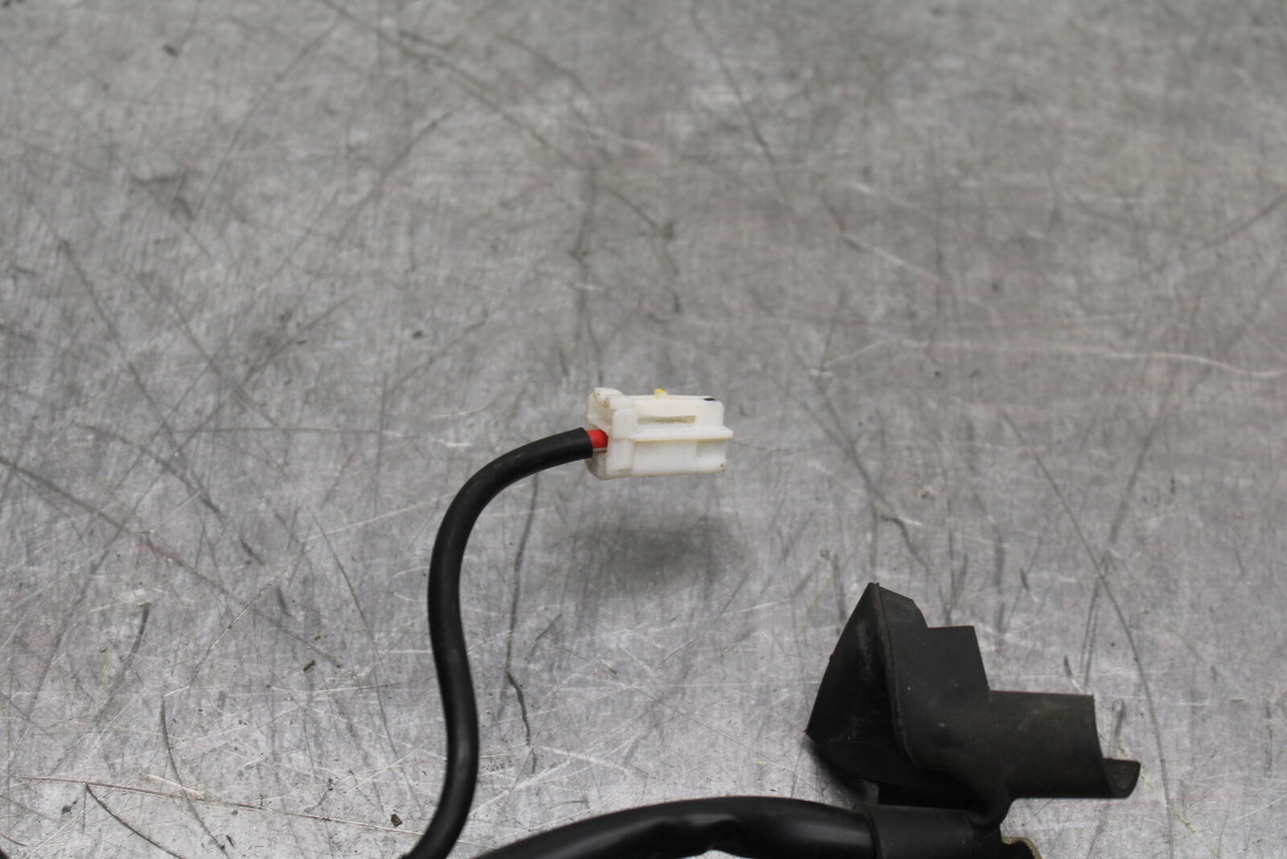 19-22 KAWASAKI Z400 ENGINE STARTER RELAY STARTING MOTOR SWITCH BB738