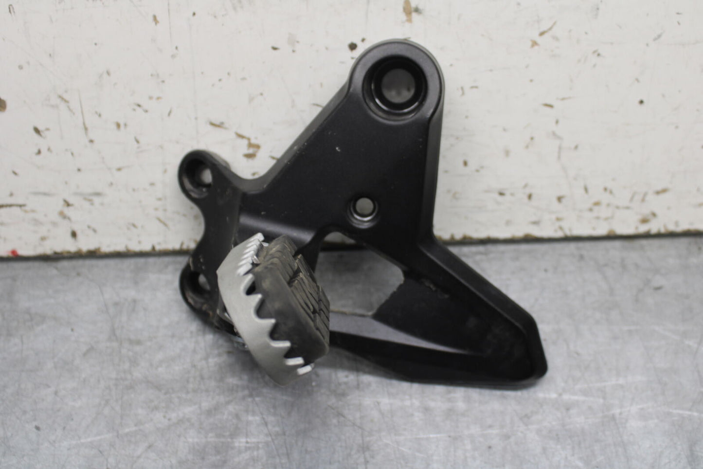 21-24 KTM 890 ADVENTURE R FRONT FOOT RESTS PEGS STEPS SET PAIR BB723