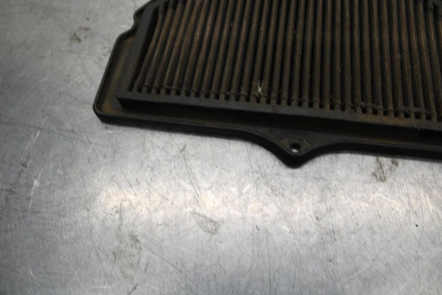 2002 Suzuki GSXR1000 K&N AIRBOX AIR INTAKE FILTER BB73