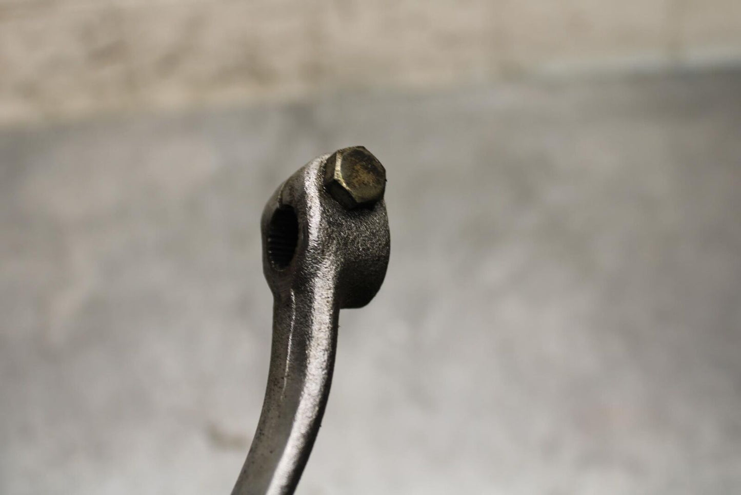 1977 Yamaha XS750 SHIFTER PEDAL BB554