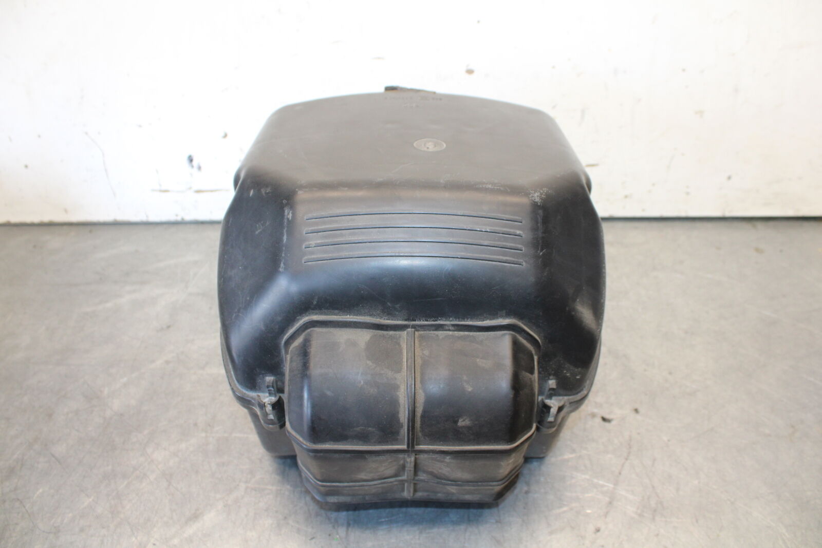 03-07 SUZUKI SV1000S AIRBOX AIR INTAKE FILTER BOX BB657