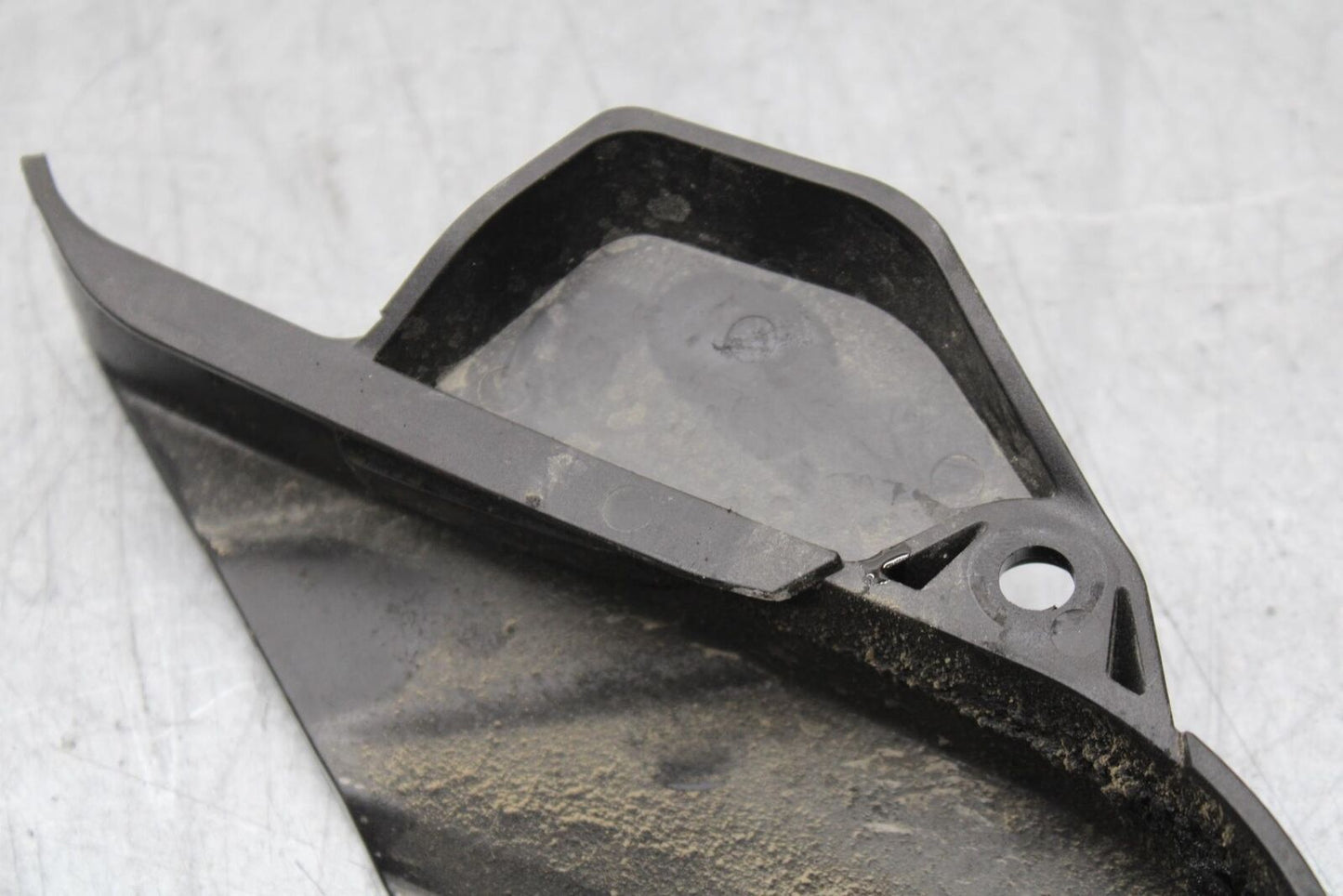 19-20 KTM 790 DUKE 790 ENGINE SPROCKET COVER BB570
