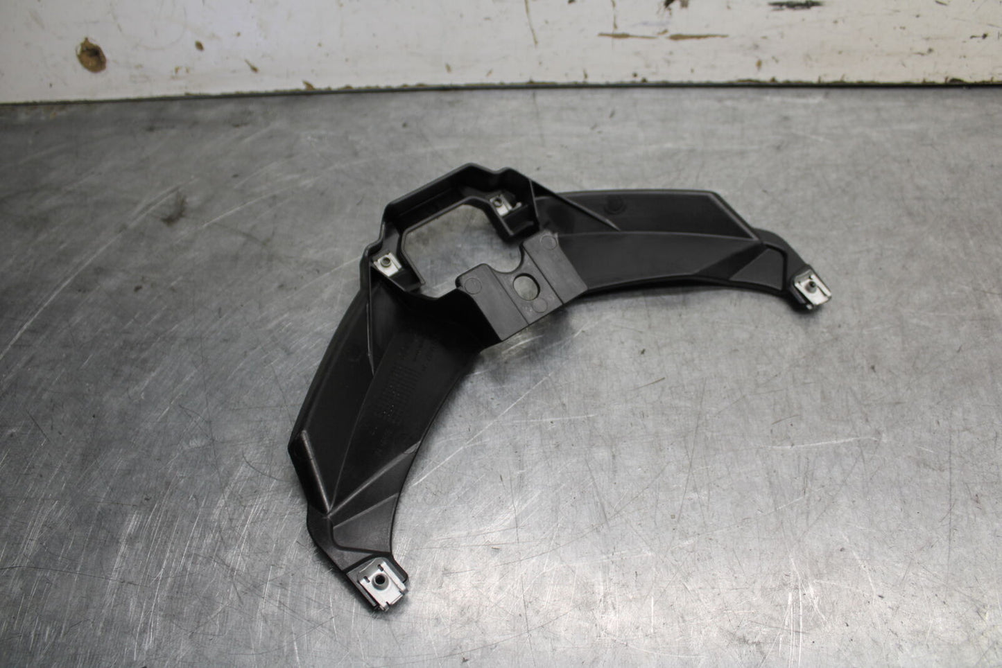 20-23 APRILIA RS660 INNER CENTER REAR BACK TAIL FAIRING COWL BB667