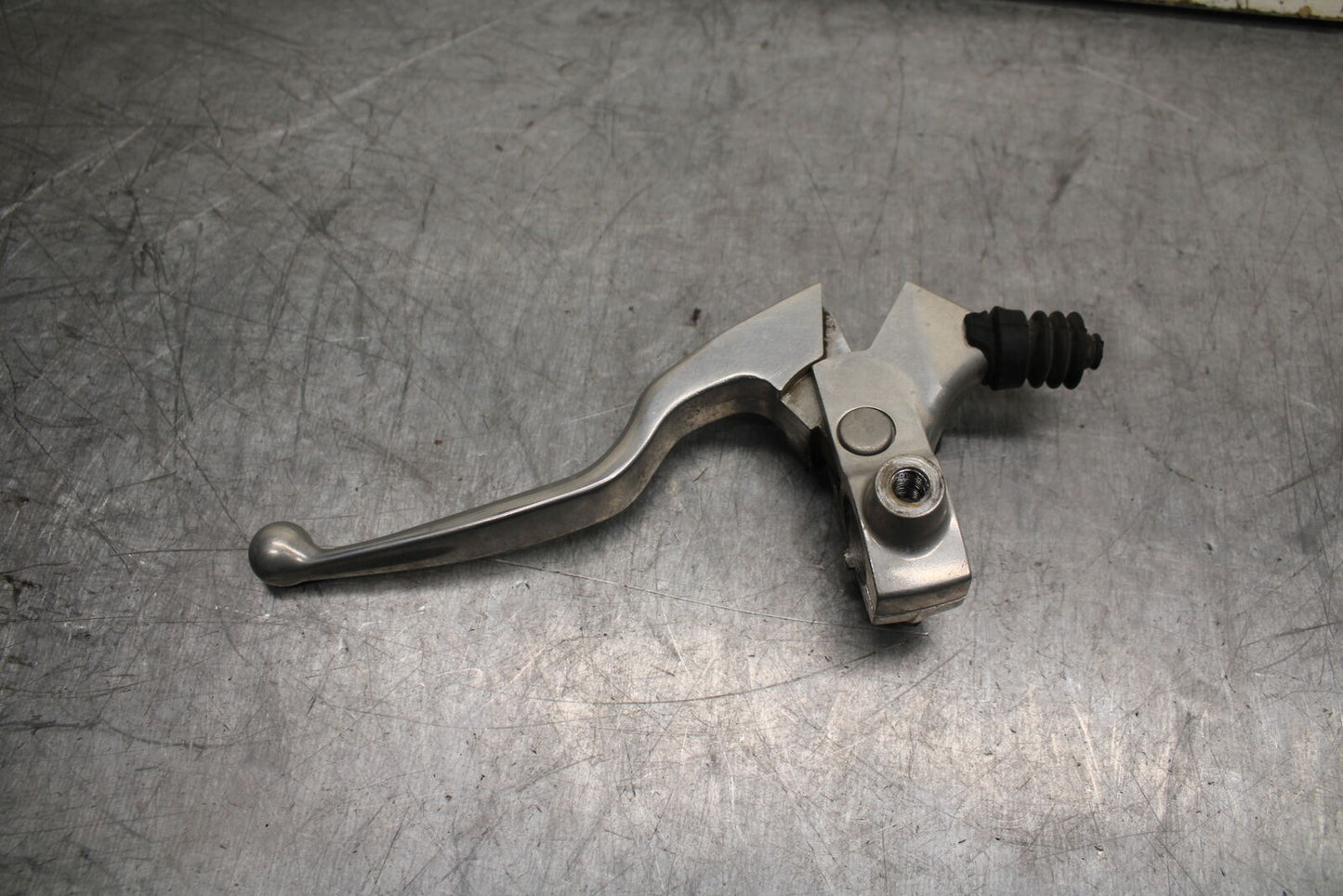 99-00 YAMAHA V STAR 1100 CLUTCH PERCH MOUNT WITH LEVER BB711