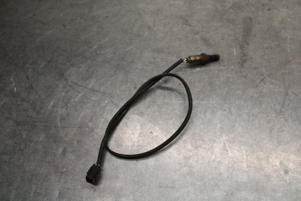 08-10 SUZUKI GSXR 600 OXYGEN O2 EXHAUST GAS LAMBDA SENSOR BB721