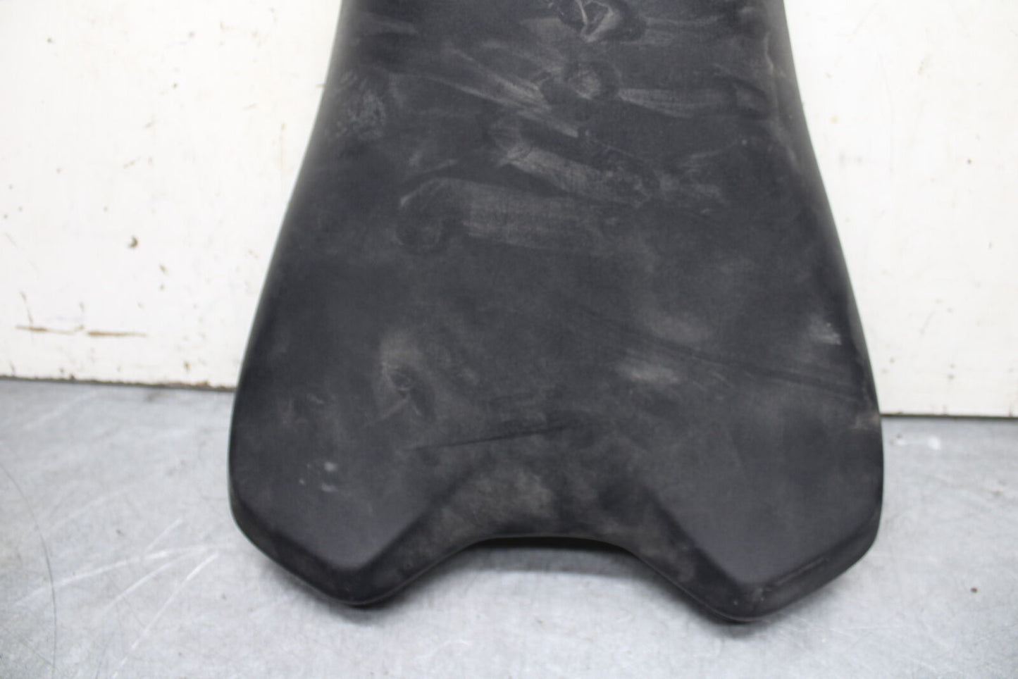 17-21 HONDA CBR1000RR SP FRONT DRIVERS SEAT PAD SADDLE PILLION BB681