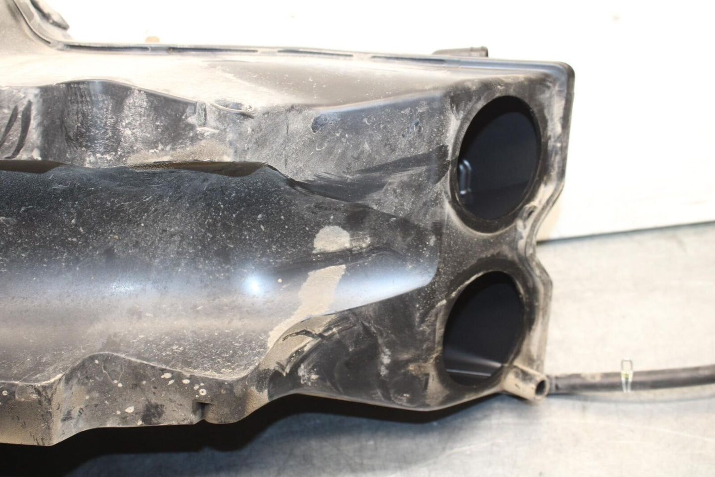 20-24 KTM 890 DUKE R AIRBOX AIR INTAKE FILTER BOX BB627