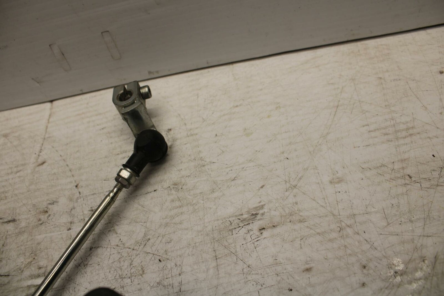 09 YAMAHA FZ6 SHIFTER PEDAL BB295