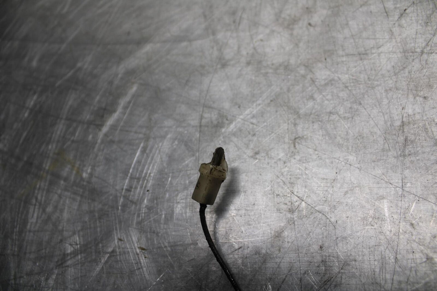 91-92 SUZUKI GSXR750 M NEUTRAL SWITCH SENSOR BB493