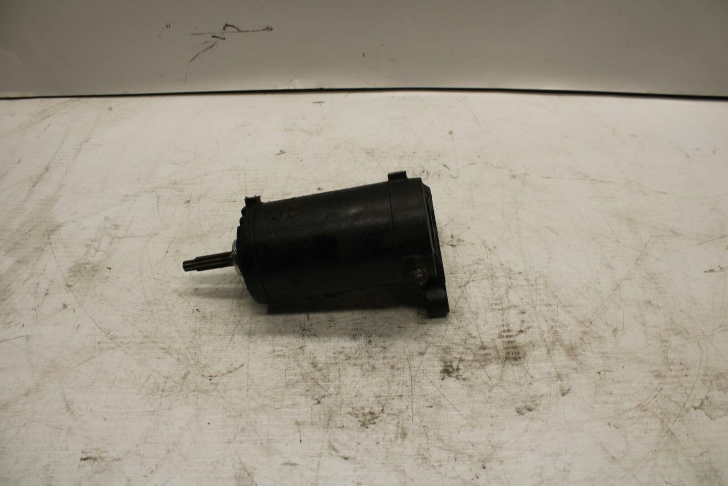 03-17 VICTORY VEGAS ENGINE STARTING STARTER MOTOR -DC 12V 4012419 BB259
