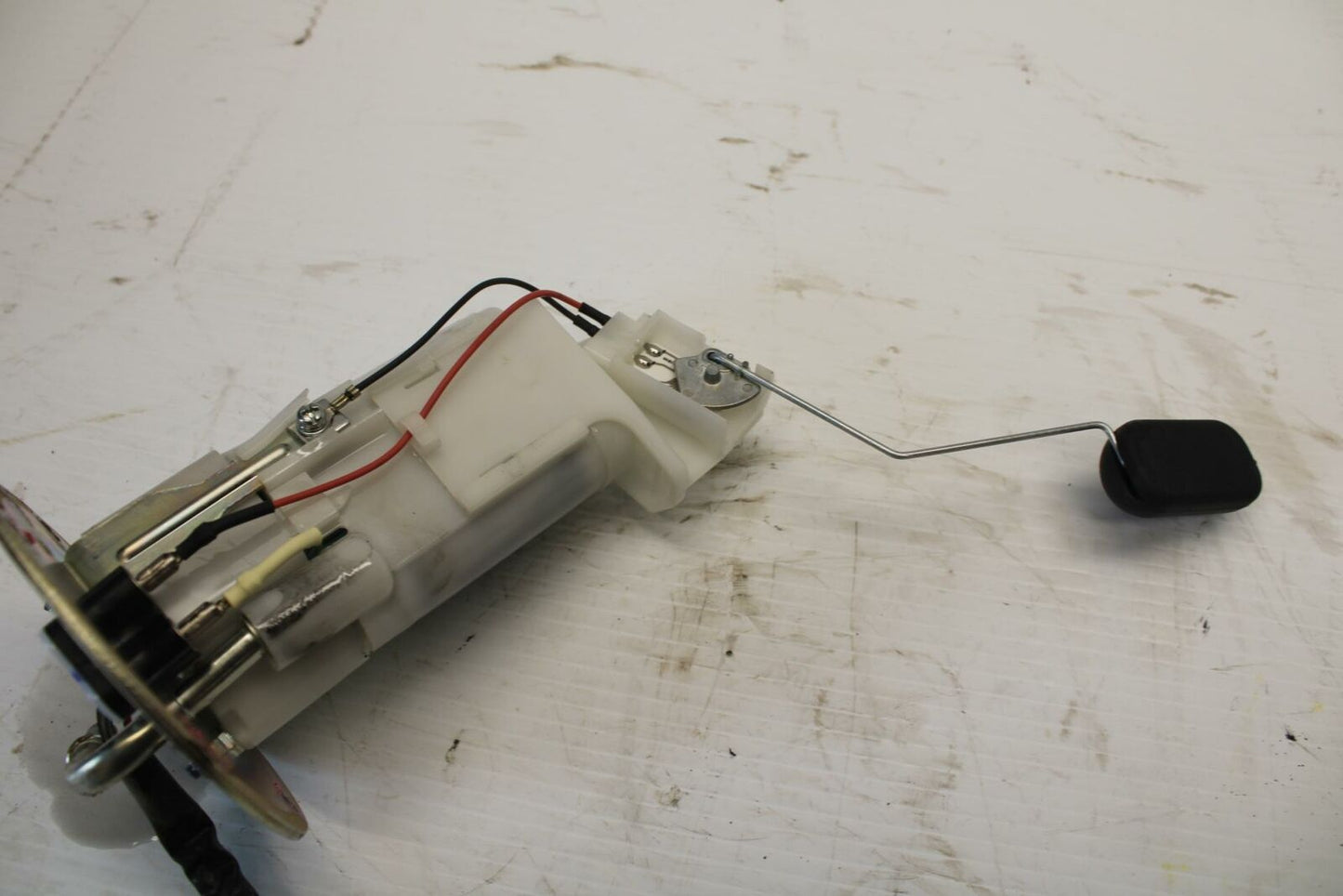 17-20 KAWASAKI NINJA 650 EX650 ABS FUEL PUMP GAS PETROL SENDER UNIT BB277