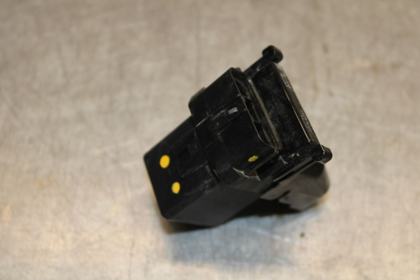 19-23 KAWASAKI NINJA ZX6R ENGINE STARTER RELAY STARTING MOTOR SWITCH BB701