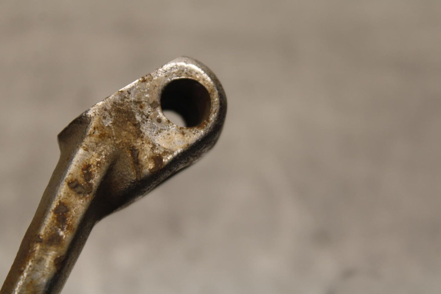 80-83 SUZUKI GS750E SHIFTER PEDAL LEVER BB82
