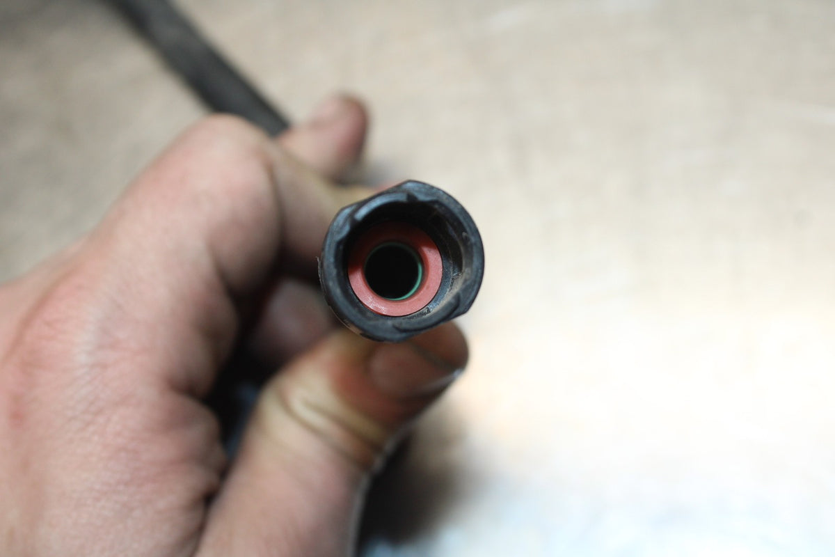 2006 Suzuki Boulevard C90 GAS FUEL LINE BB849