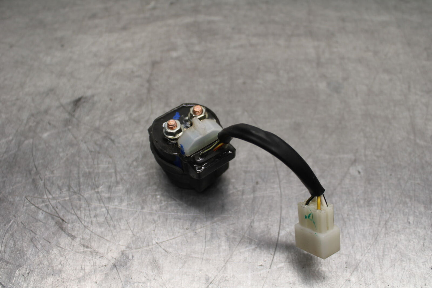 17-24 KTM 390 DUKE ENGINE STARTER RELAY STARTING MOTOR SWITCH BB734