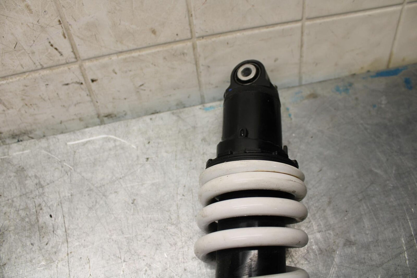 22-23 HUSQVARNA SVARTPILEN 401 REAR BACK SHOCK ABSORBER SUSPENSION BB541