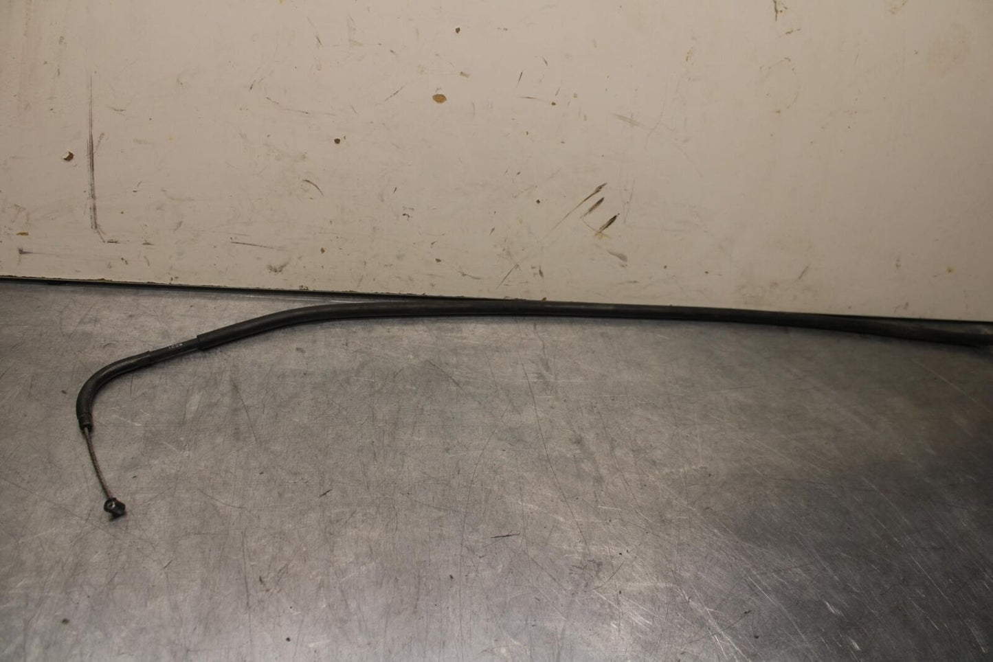 1999 Suzuki GSXR600 CLUTCH CABLE LINE BB608