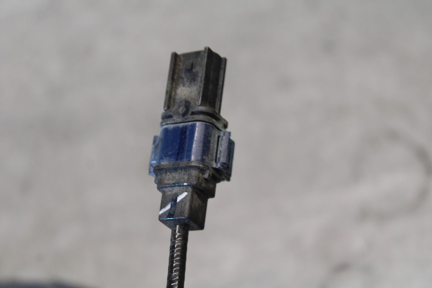18-23 KAWASAKI NINJA 400 FRONT ABS BRAKE SENSOR BB679
