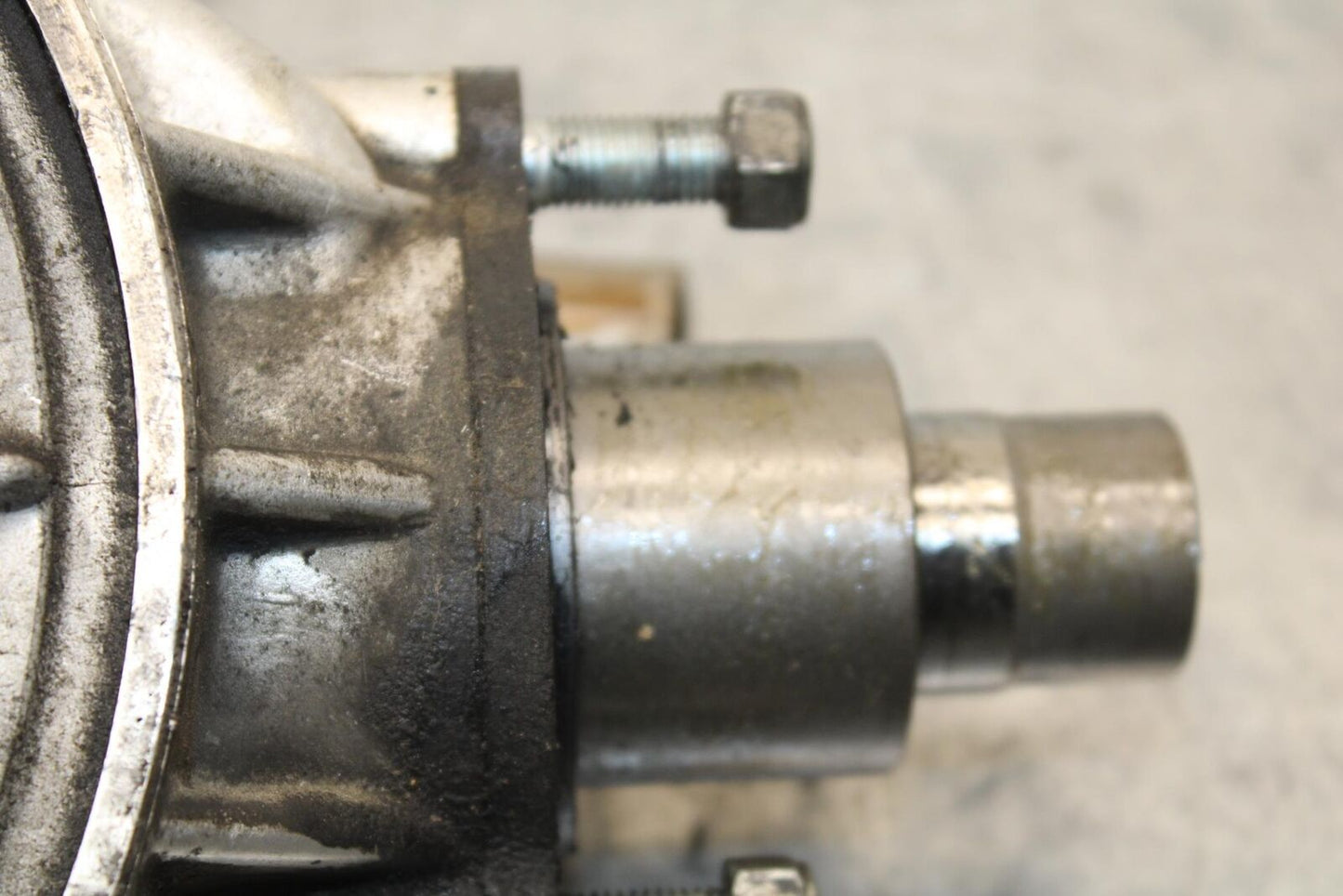 80-81 SUZUKI GS1000GL FINAL DRIVE GEAR DIFFERENTIAL BB103