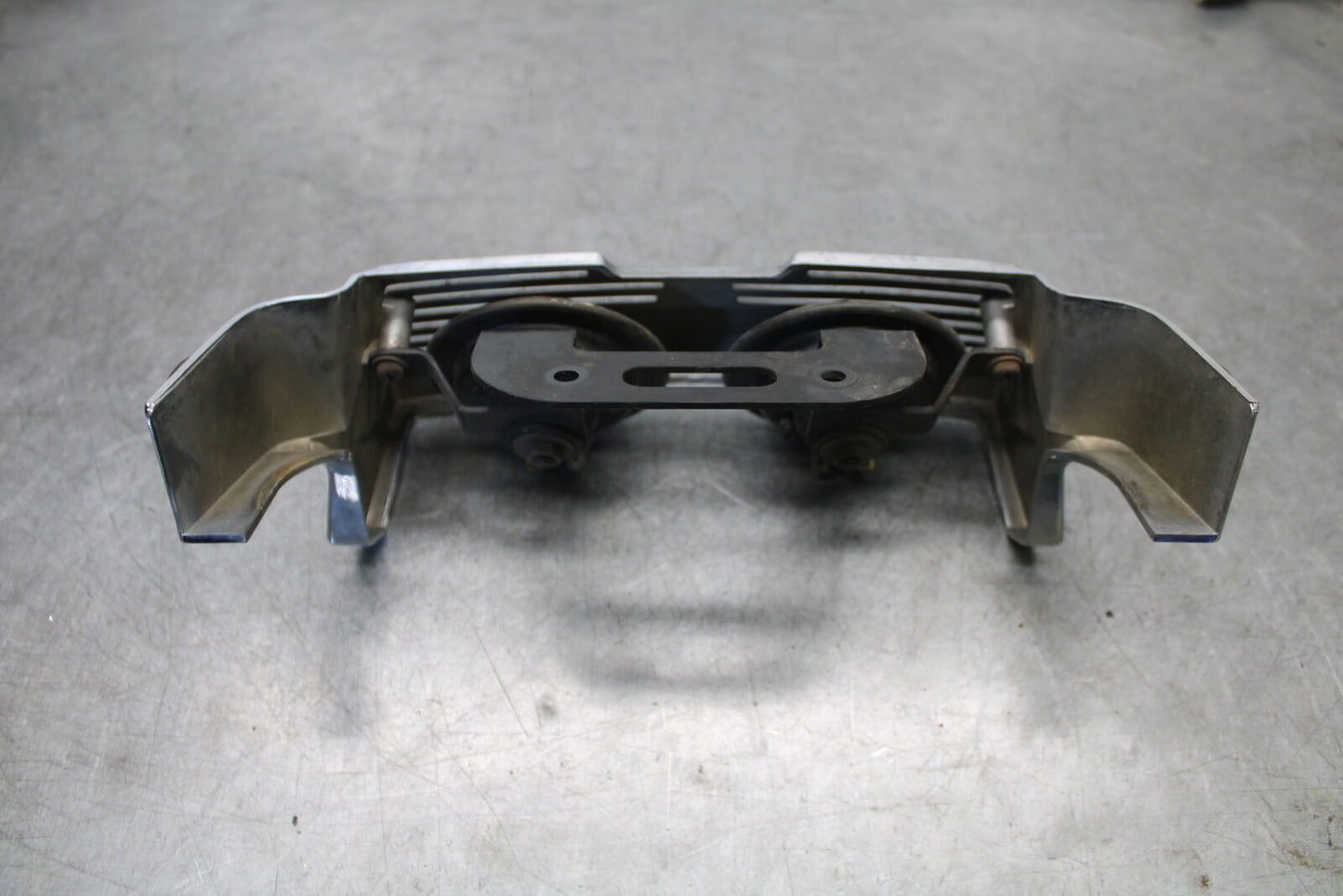 85-86 SUZUKI MADURA 1200 HORN SIGNAL BB691