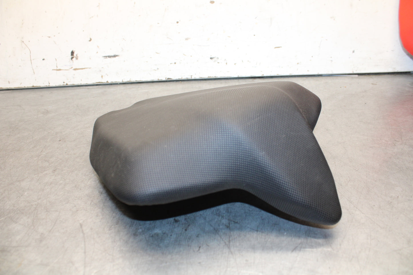 20-23 APRILIA RS660 REAR BACK PASSENGER TANDEM SEAT PAD SADDLE PILLION BB667