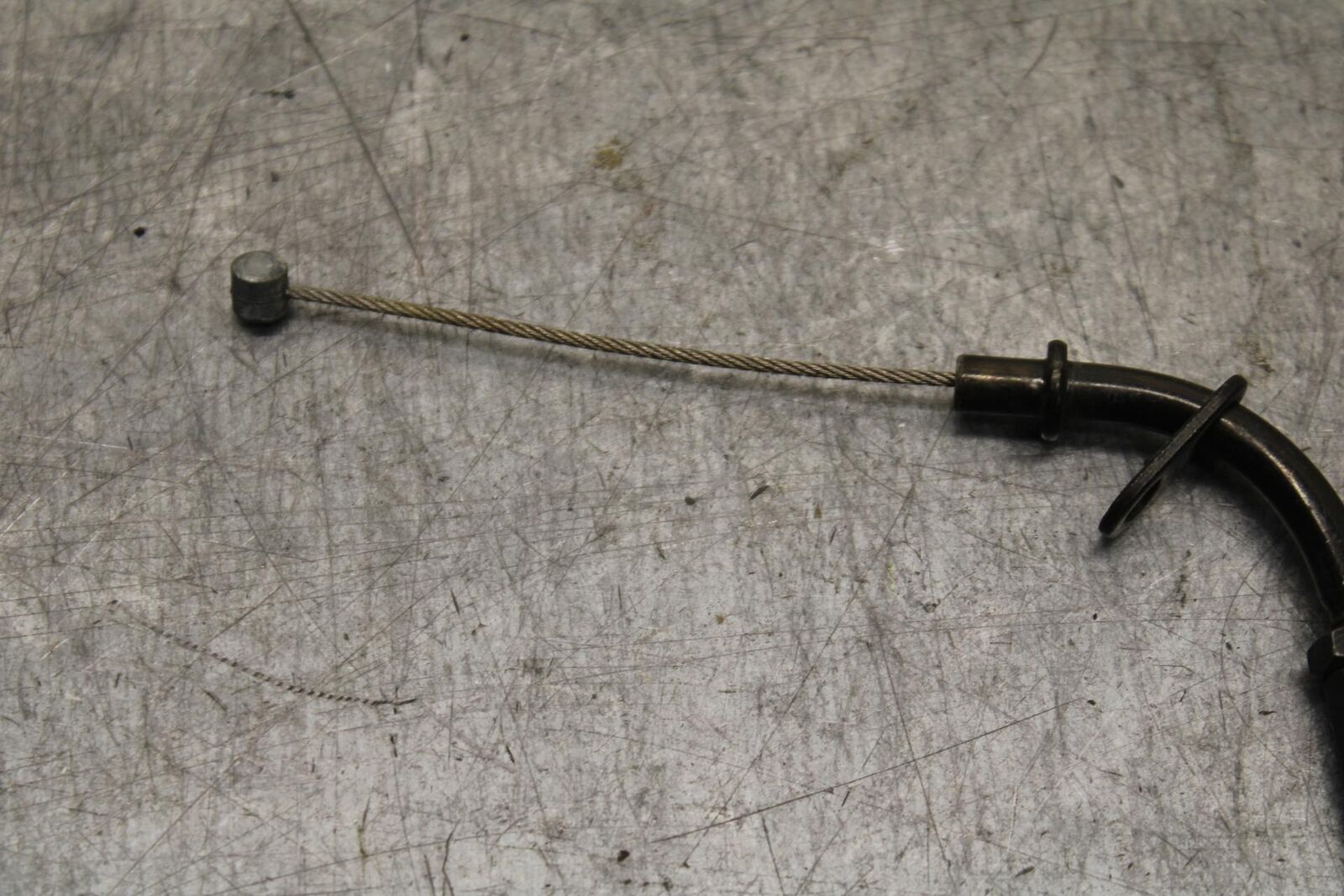 01 SUZUKI GSXR1000 CHOKE CABLE LINE BB100