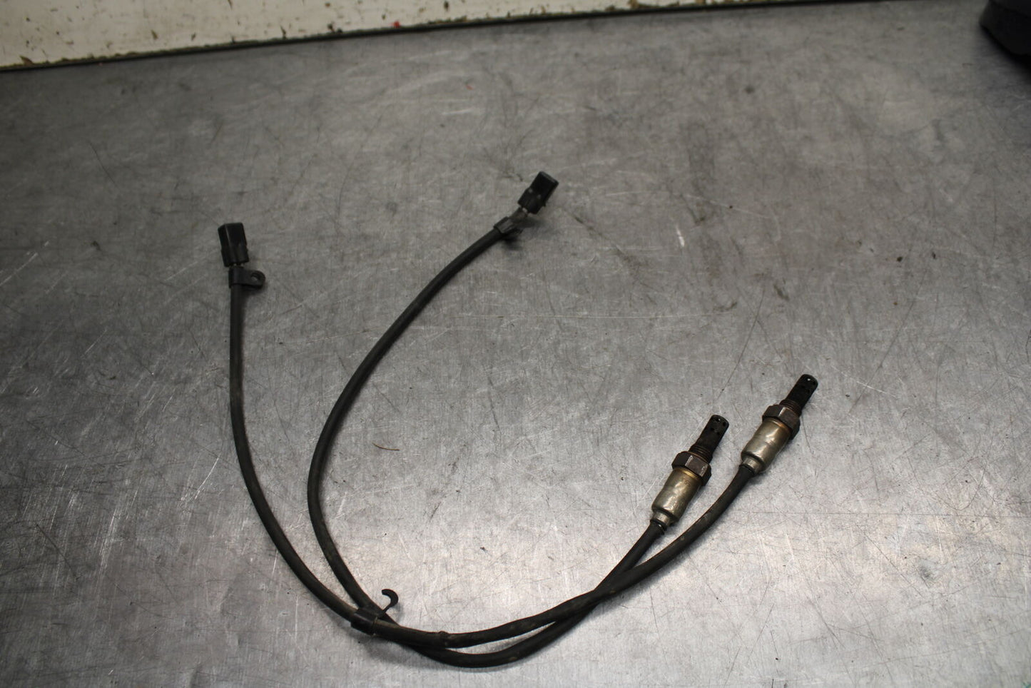 14-16 TRIUMPH AMERICA LT OXYGEN O2 EXHAUST GAS LAMBDA SENSOR BB720