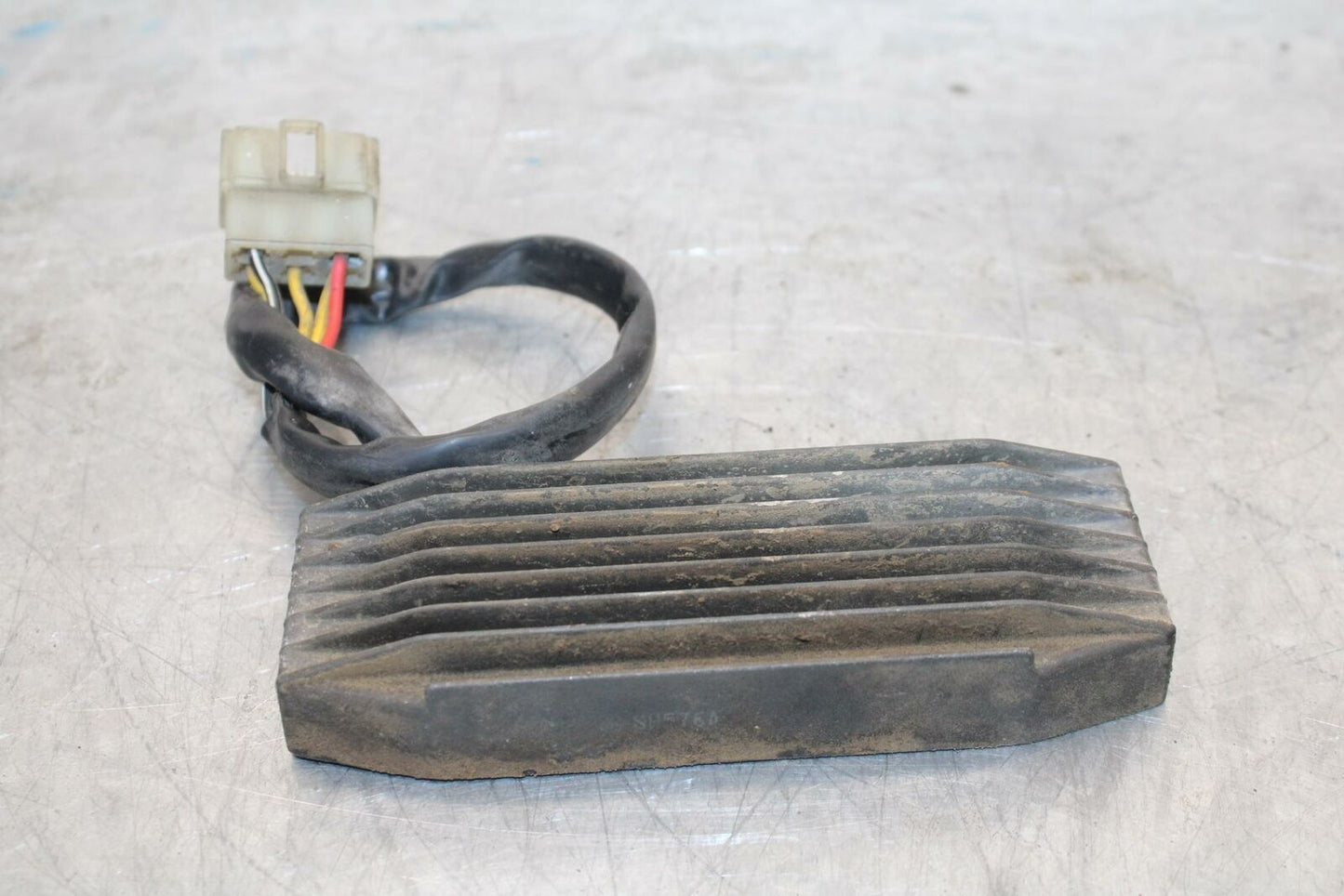 87-03 SUZUKI INTRUDER 1400 VS1400GLP RECTIFIER VOLTAGE REGULATOR BB412