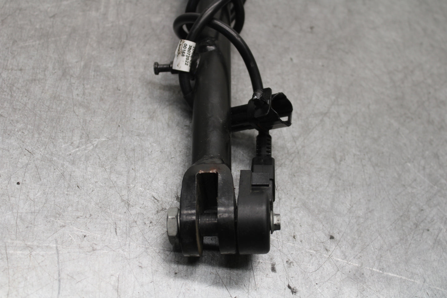 20-23 APRILIA RS660 KICKSTAND SIDE KICK STAND BB667