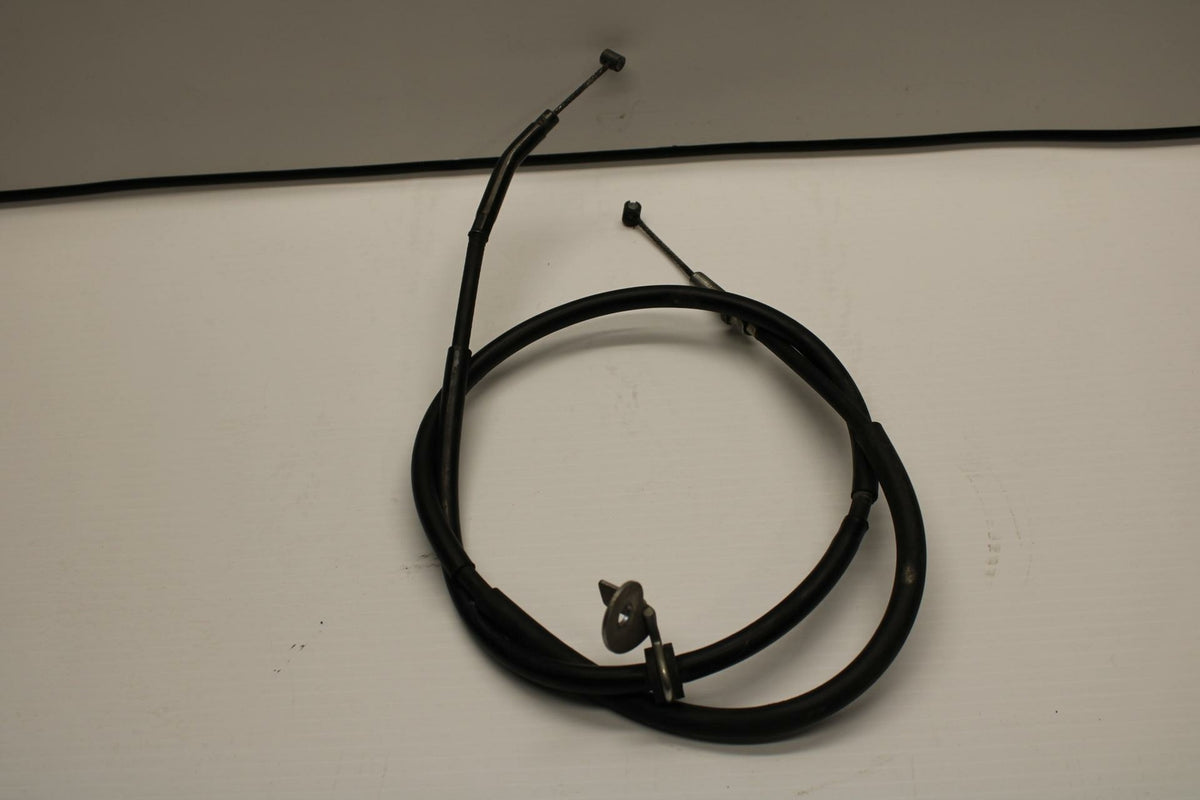06-07 SUZUKI GSXR600 CLUTCH CABLE LINE BB243