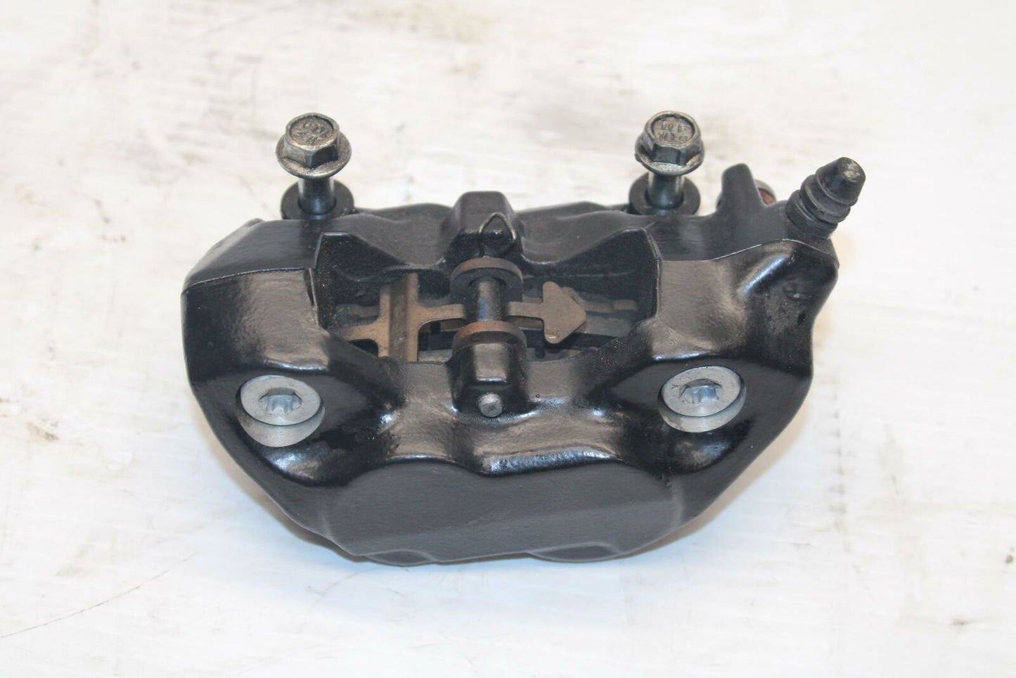 18-20 HUSQVARNA VITPILEN 401 FRONT BRAKE CALIPER BB248