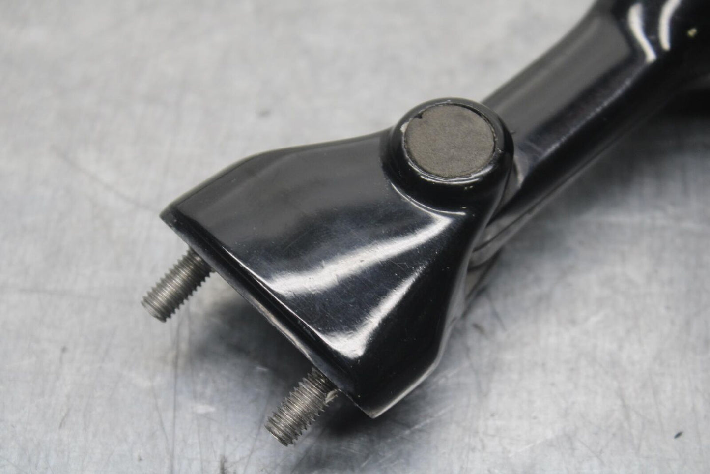 1999 Suzuki GSXR600 RIGHT REARVIEW MIRROR BB608