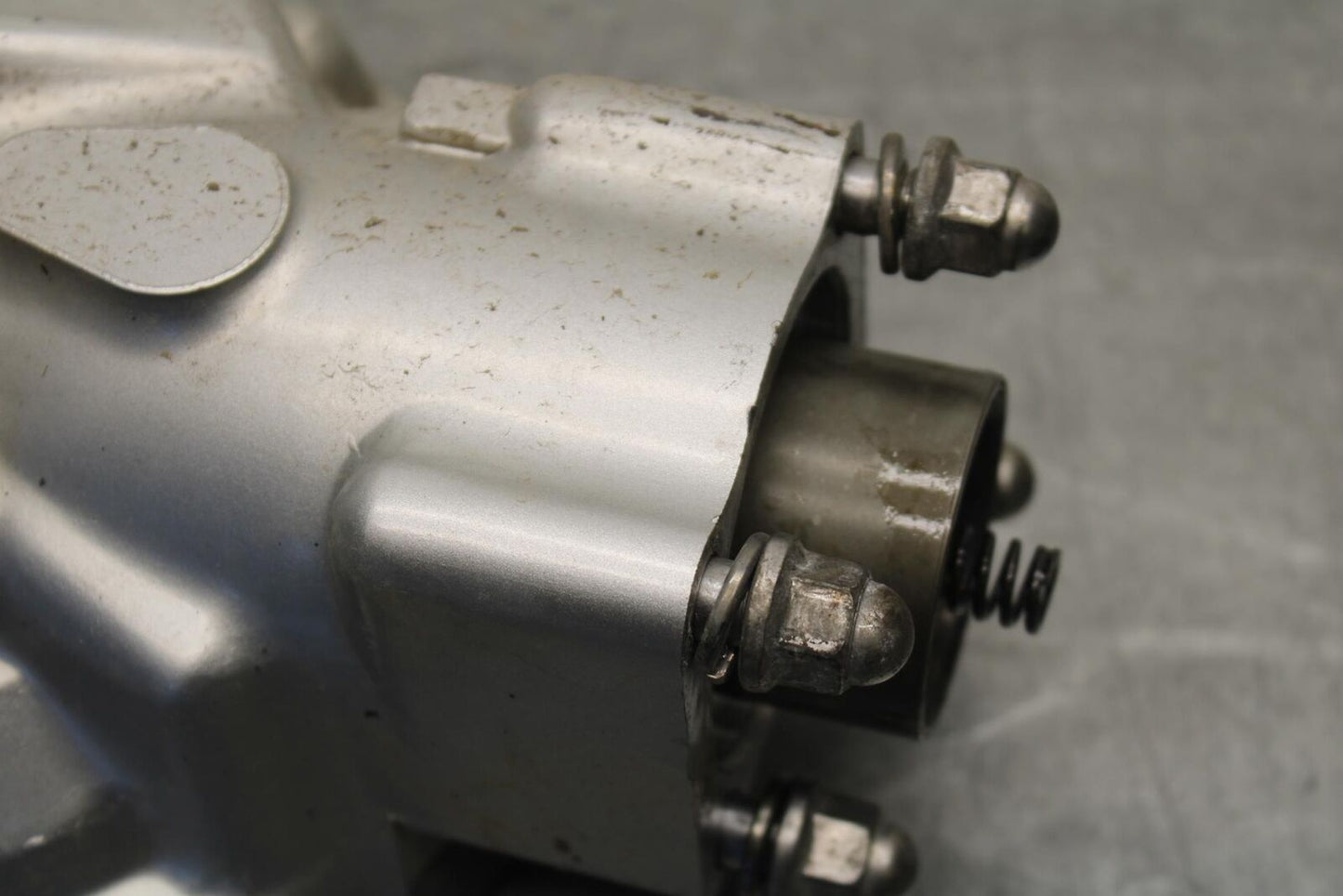 93-07 YAMAHA VMAX 1200 FINAL DRIVE GEAR DIFFERENTIAL BB634