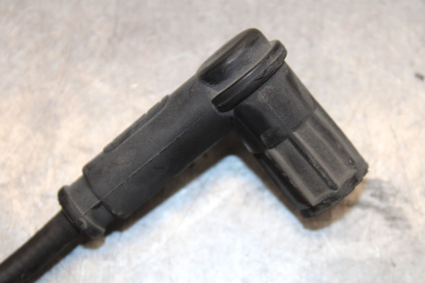 06-07 DUCATI MONSTER 695 IGNITION COILS COIL SPARK PLUG CAPS BB674