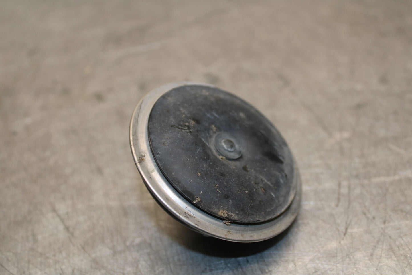 19-23 KAWASAKI NINJA ZX6R HORN SIGNAL BB701