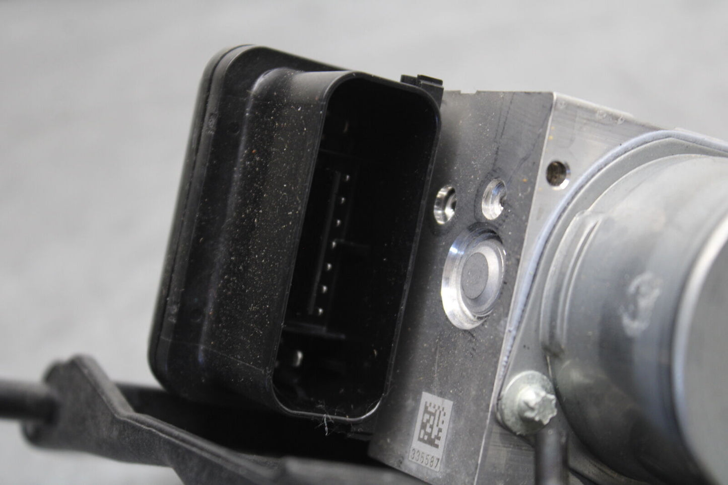 21-24 APRILIA RSV4 ABS PUMP UNIT MODULE BB668