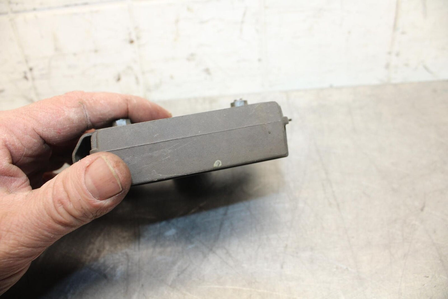 03-06 KAWASAKI Z1000 RECTIFIER VOLTAGE REGULATOR BB487