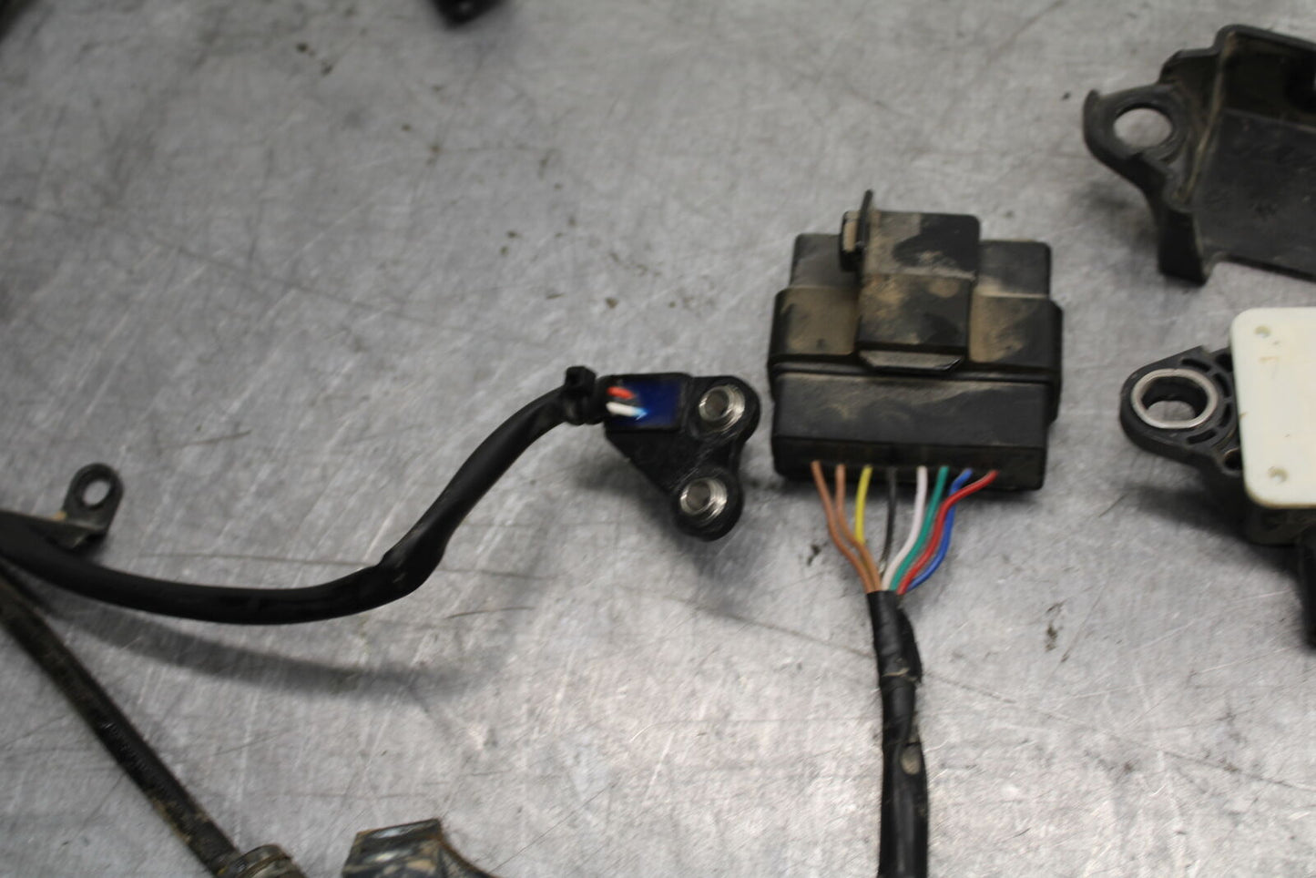 21-24 KTM 890 ADVENTURE R RELAY SET BB723