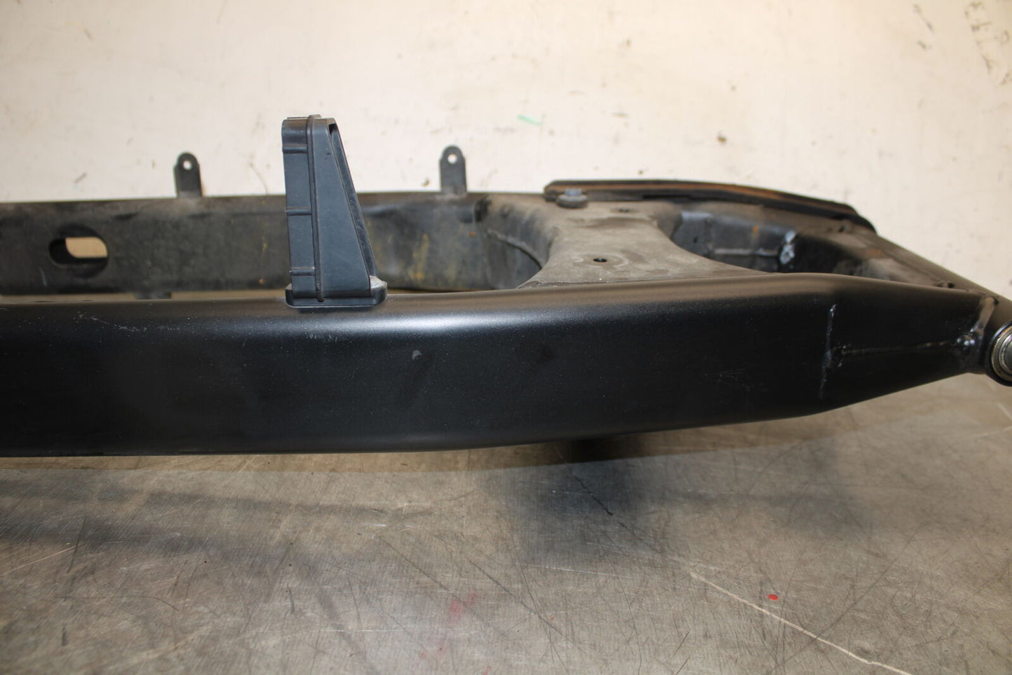 17-24 SUZUKI SV650 REAR SWINGARM BACK SUSPENSION SWING ARM BB706